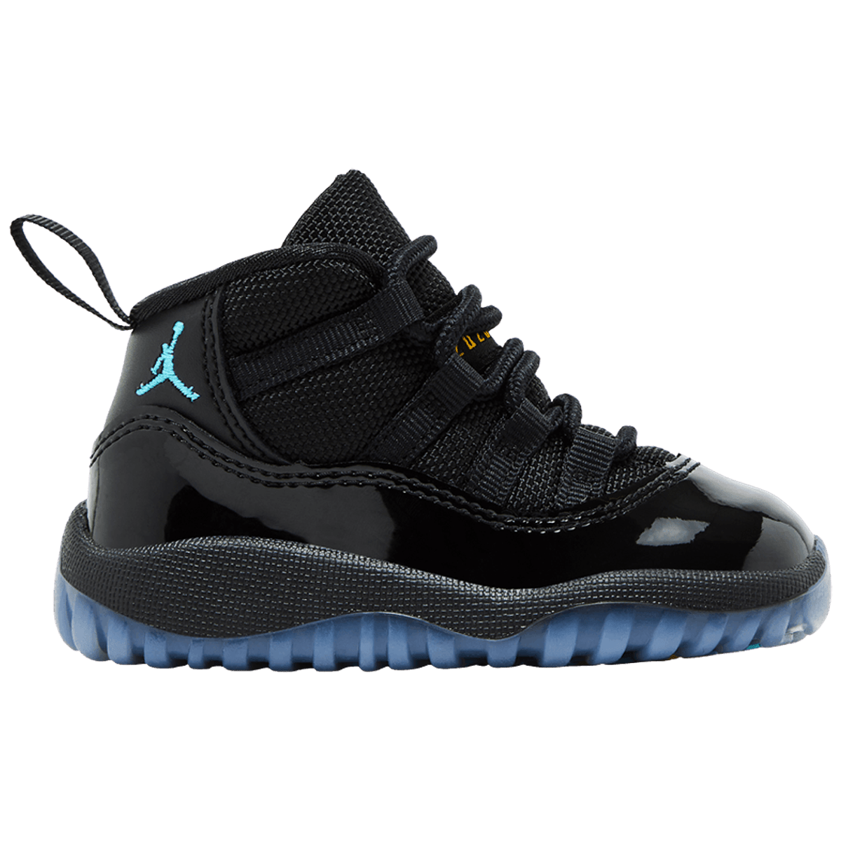 Jordan Retro 11 Infant "Gamma Blue 2025" - 210000100274 Hidden Hype Clothing