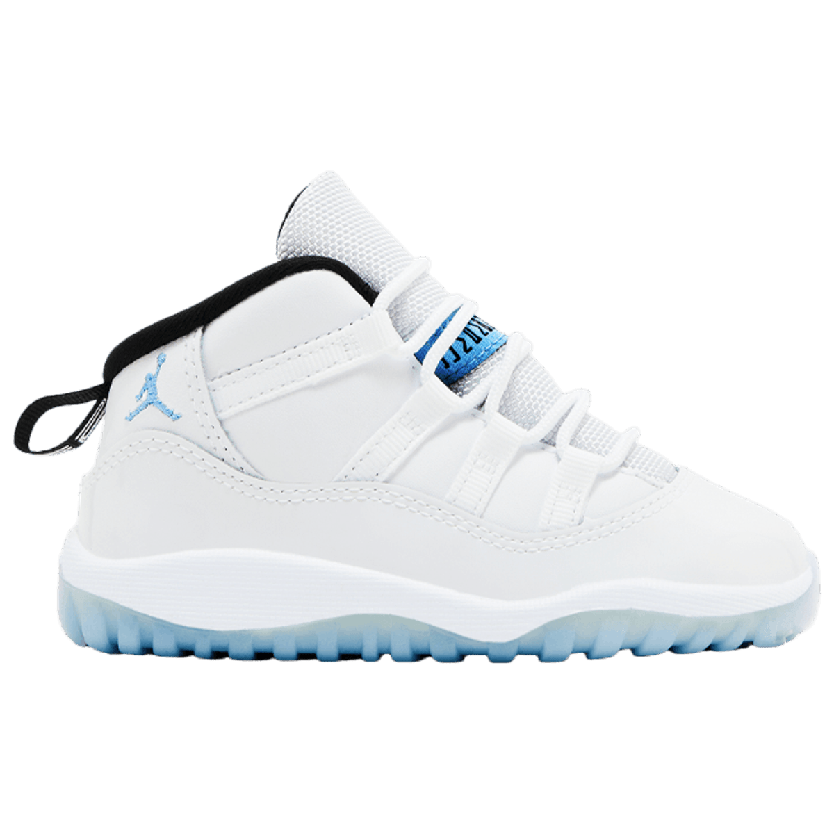 Jordan Retro 11 Infant "Legend Blue" - 210000097388 Hidden Hype Clothing