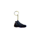 Jordan Retro 11 Keychain - 210000036326 Hidden Hype Clothing