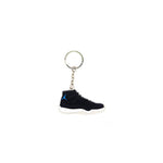 Jordan Retro 11 Keychain - 210000036325 Hidden Hype Clothing