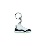 Jordan Retro 11 Keychain - 210000036324 Hidden Hype Clothing