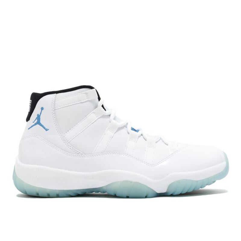 Jordan Retro 11 "Legend Blue 2014" - 210000093464 Hidden Hype Clothing