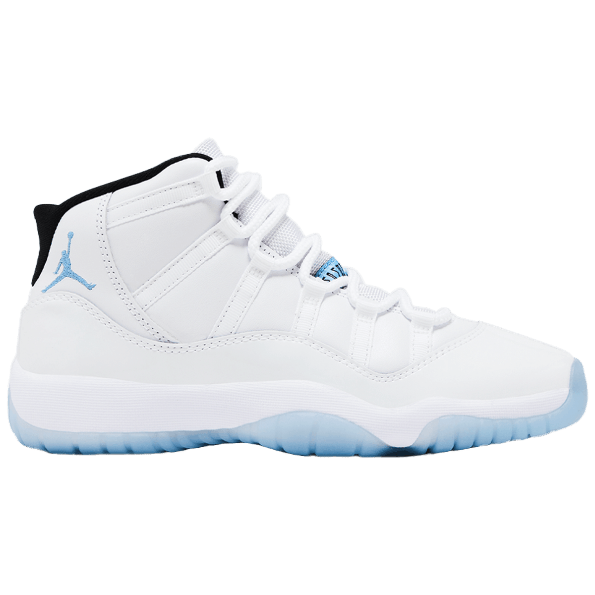 Jordan Retro 11 "Legend Blue 2024" GS - 210000097114 Hidden Hype Clothing