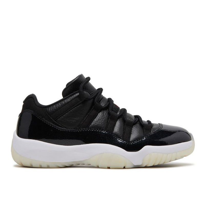 Jordan Retro 11 Low "72 - 10" - 210000094450 Hidden Hype Clothing