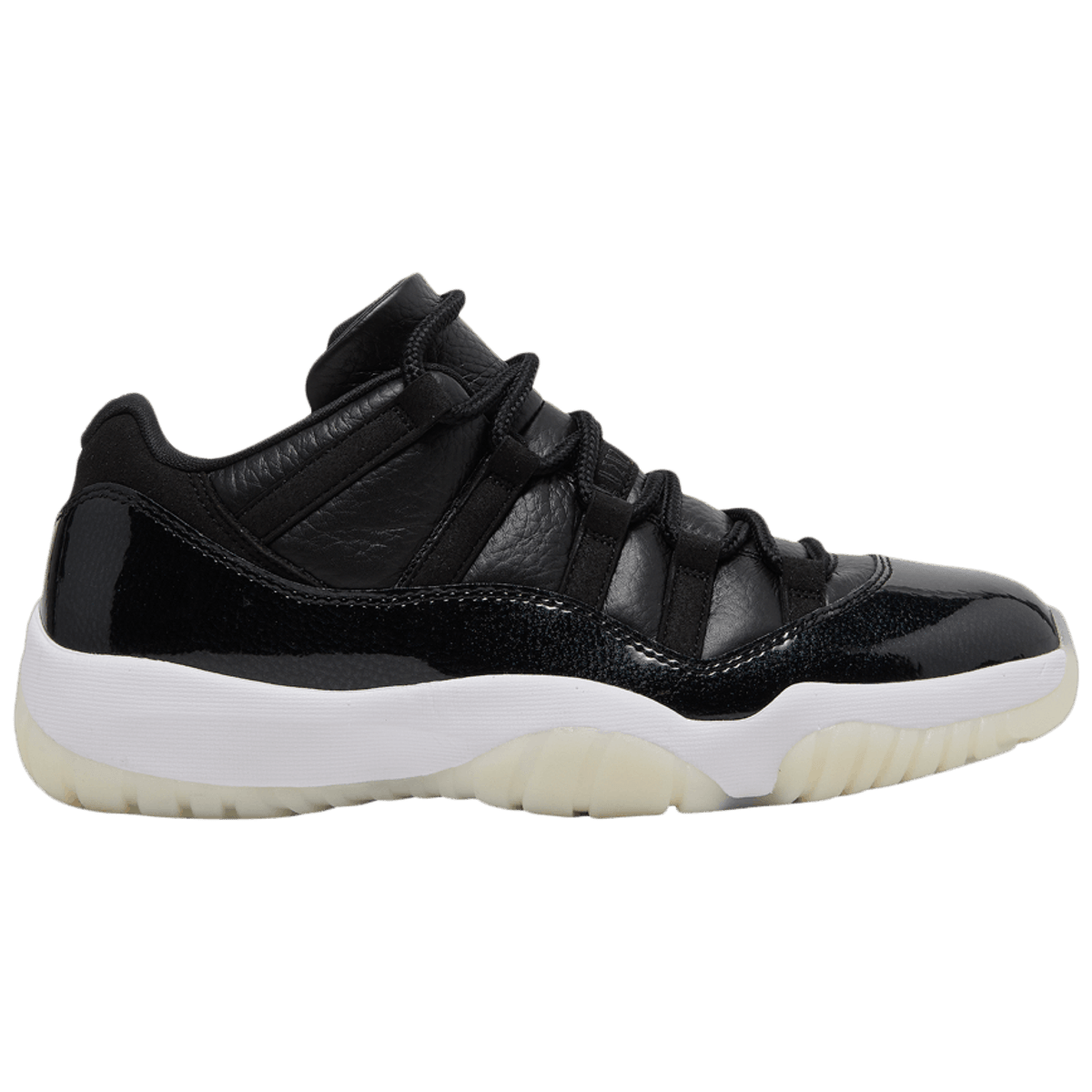 Jordan Retro 11 Low "72 - 10" - 210000094452 Hidden Hype Clothing