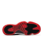 Jordan Retro 11 Low "Bred" - 210000095571 Hidden Hype Clothing