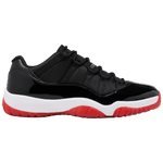 Jordan Retro 11 Low "Bred" - 210000097143 Hidden Hype Clothing