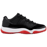 Jordan Retro 11 Low "Bred" - 210000097143 Hidden Hype Clothing