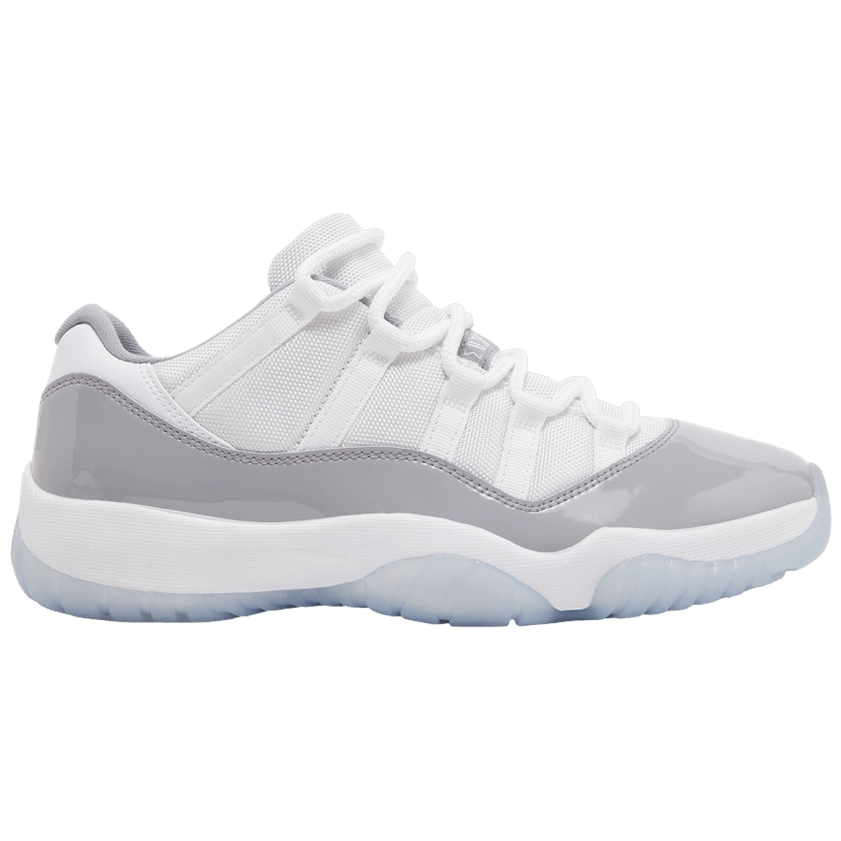 Jordan Retro 11 Low "Cement Grey" - 210000094453 Hidden Hype Clothing