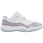 Jordan Retro 11 Low "Cement Grey" - 210000094453 Hidden Hype Clothing