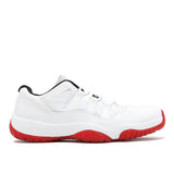 Jordan Retro 11 Low "Cherry" - 210000047369 Hidden Hype Clothing