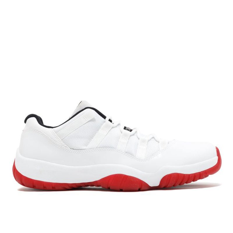 Jordan Retro 11 Low "Cherry" - 210000047369 Hidden Hype Clothing