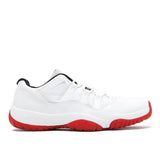 Jordan Retro 11 Low "Cherry" - 210000047369 Hidden Hype Clothing