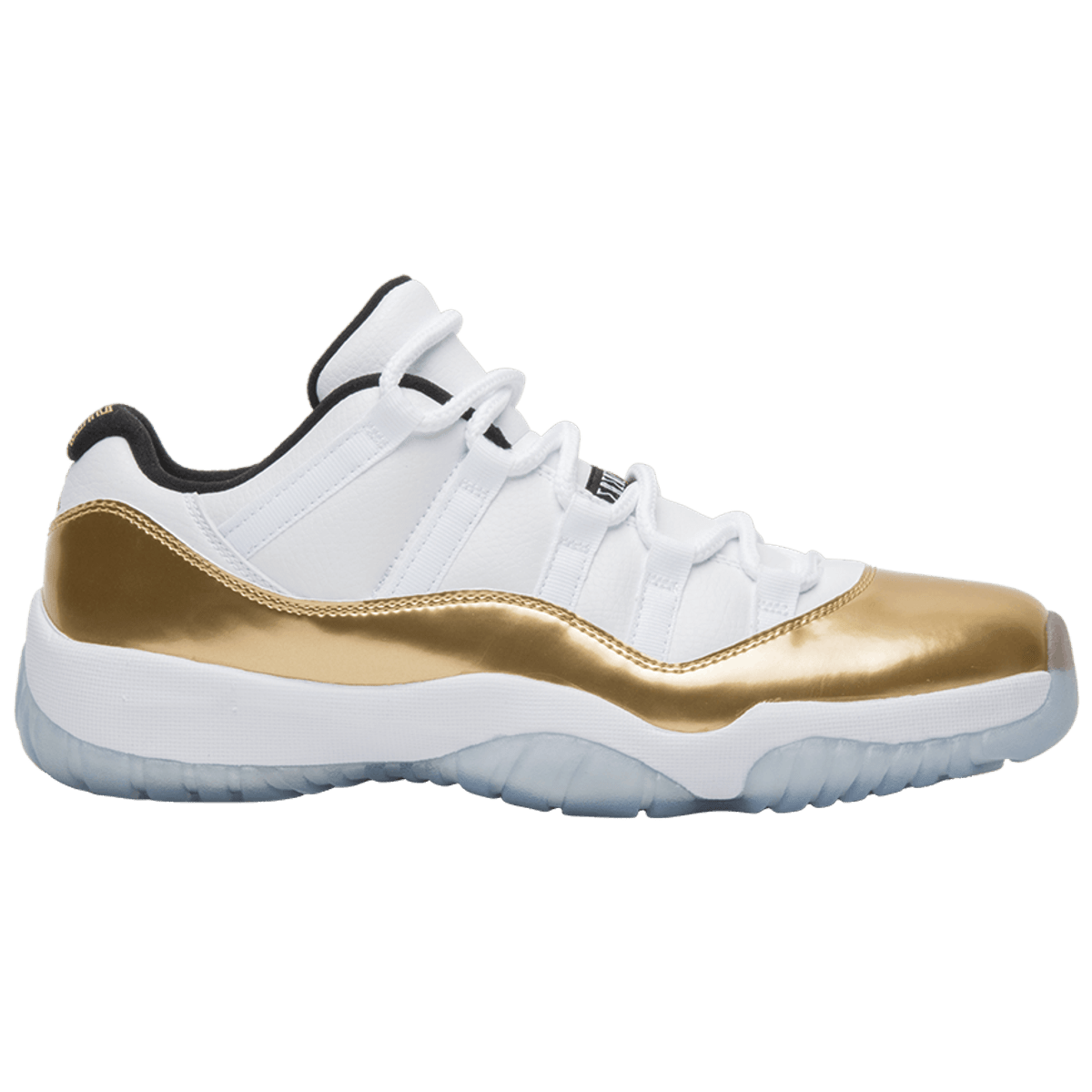 Jordan Retro 11 Low "Closing Ceremony" - 210000094456 Hidden Hype Clothing