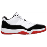 Jordan Retro 11 Low "Concord Bred" - 210000096760 Hidden Hype Clothing