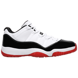 Jordan Retro 11 Low "Concord Bred" - 210000096760 Hidden Hype Clothing