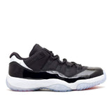 Jordan Retro 11 Low "Infrared" - 210000091055 Hidden Hype Clothing