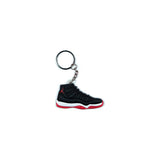 Jordan Retro 11 Low Keychain - 210000036328 Hidden Hype Clothing