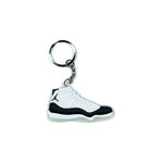Jordan Retro 11 Low Keychain - 210000036327 Hidden Hype Clothing