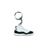 Jordan Retro 11 Low Keychain - 210000036327 Hidden Hype Clothing