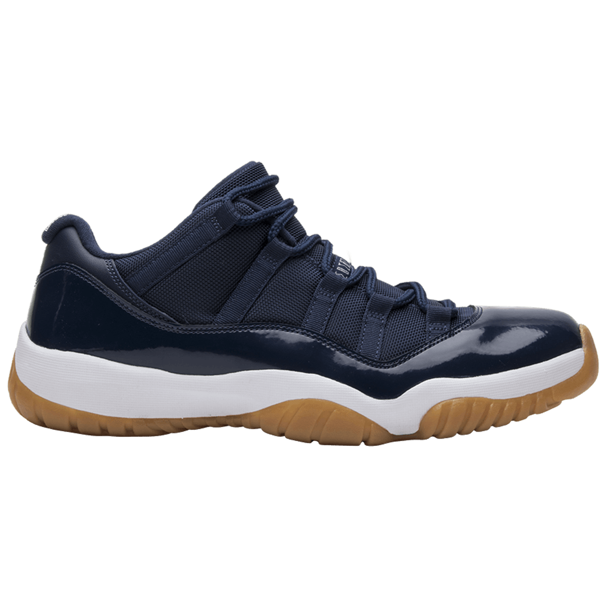 Jordan Retro 11 Low "Midnight Navy" - 210000072471 Hidden Hype Clothing