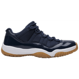 Jordan Retro 11 Low "Midnight Navy" - 210000072471 Hidden Hype Clothing