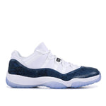 Jordan Retro 11 Low "Snakeskin" - 210000073799 Hidden Hype Clothing