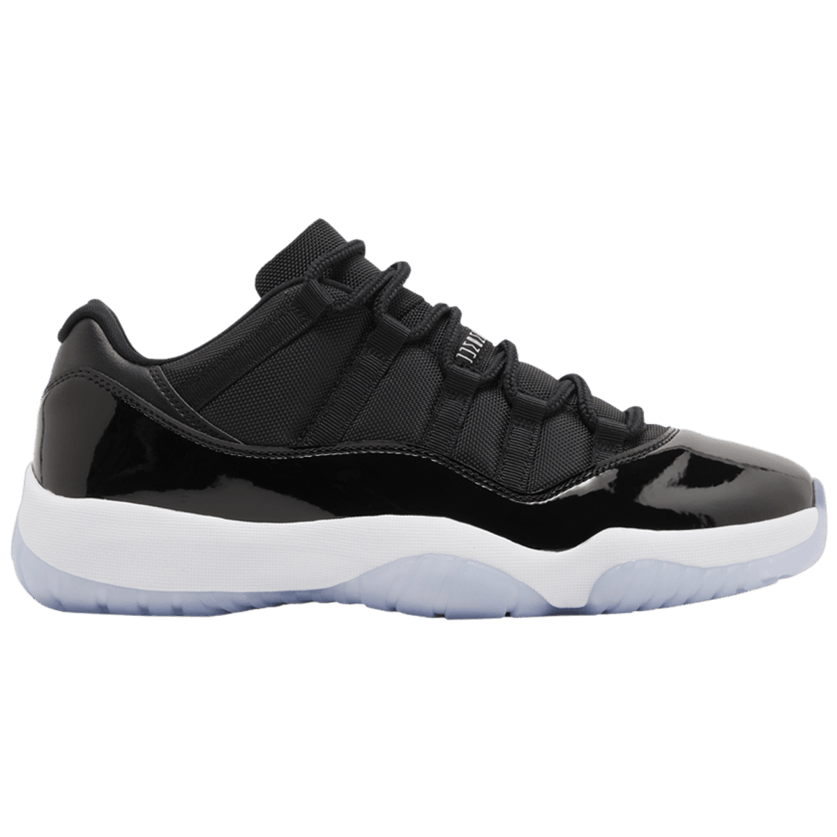 Jordan Retro 11 Low "Space Jam" - 210000093183 Hidden Hype Clothing
