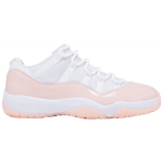 Jordan Retro 11 Low Womens "Legend Pink" - 210000100273 Hidden Hype Clothing