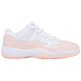 Jordan Retro 11 Low Womens "Legend Pink" - 210000100273 Hidden Hype Clothing