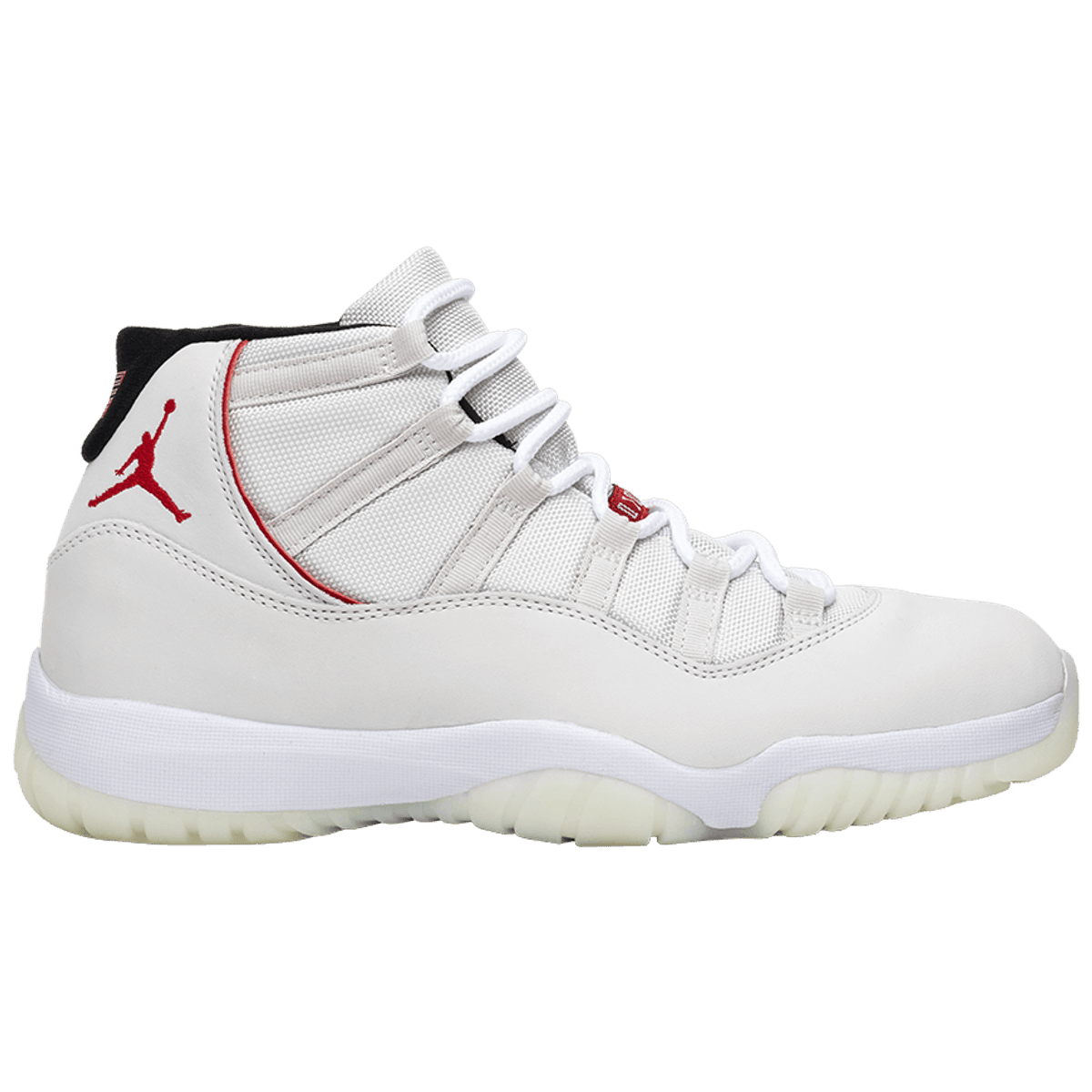 Jordan Retro 11 "Platinum Tint" - 210000097958 Hidden Hype Clothing