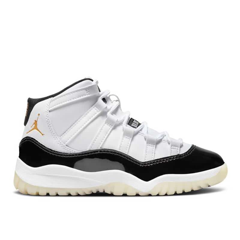 Jordan Retro 11 Pre School “DMP Gratitude” - 210000089086 Hidden Hype Clothing
