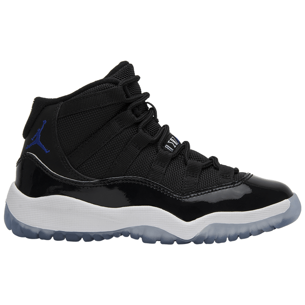 Jordan Retro 11 Pre School "Space Jam" - 210000096566 Hidden Hype Clothing
