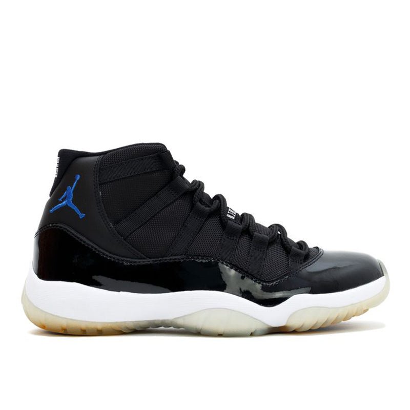 Jordan Retro 11 "Space Jam 2009" - 210000089576 Hidden Hype Clothing