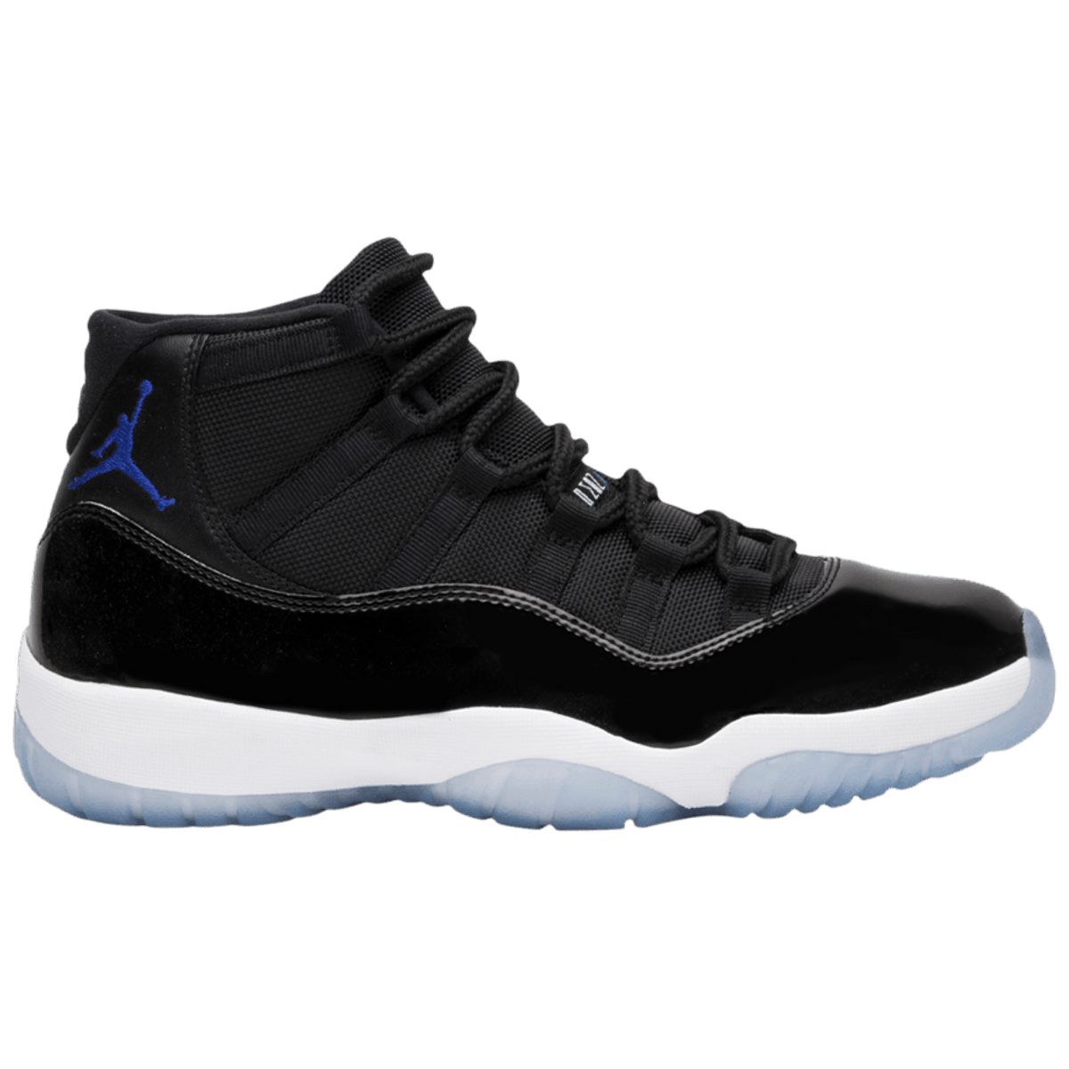 Jordan Retro 11 "Space Jam 2016" - 210000098972 Hidden Hype Clothing