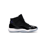 Jordan Retro 11 "Space Jam 2016" GS - 210000101065 Hidden Hype Clothing
