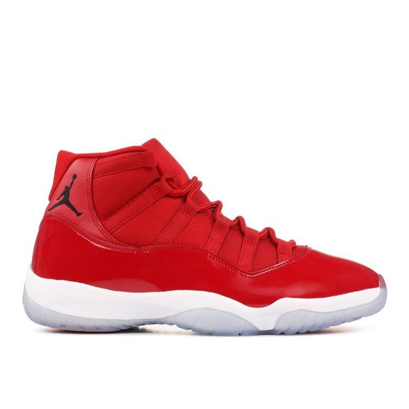 Jordan Retro 11 "Win Like 96" - 210000099919 Hidden Hype Clothing