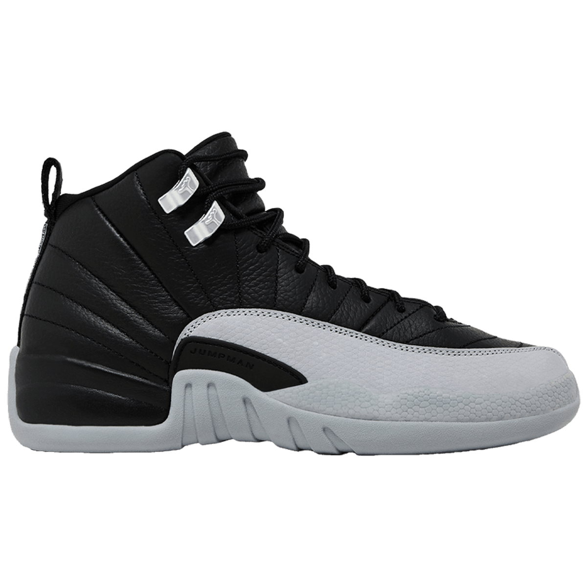 Jordan Retro 12 "Baron" GS - 210000099414 Hidden Hype Clothing