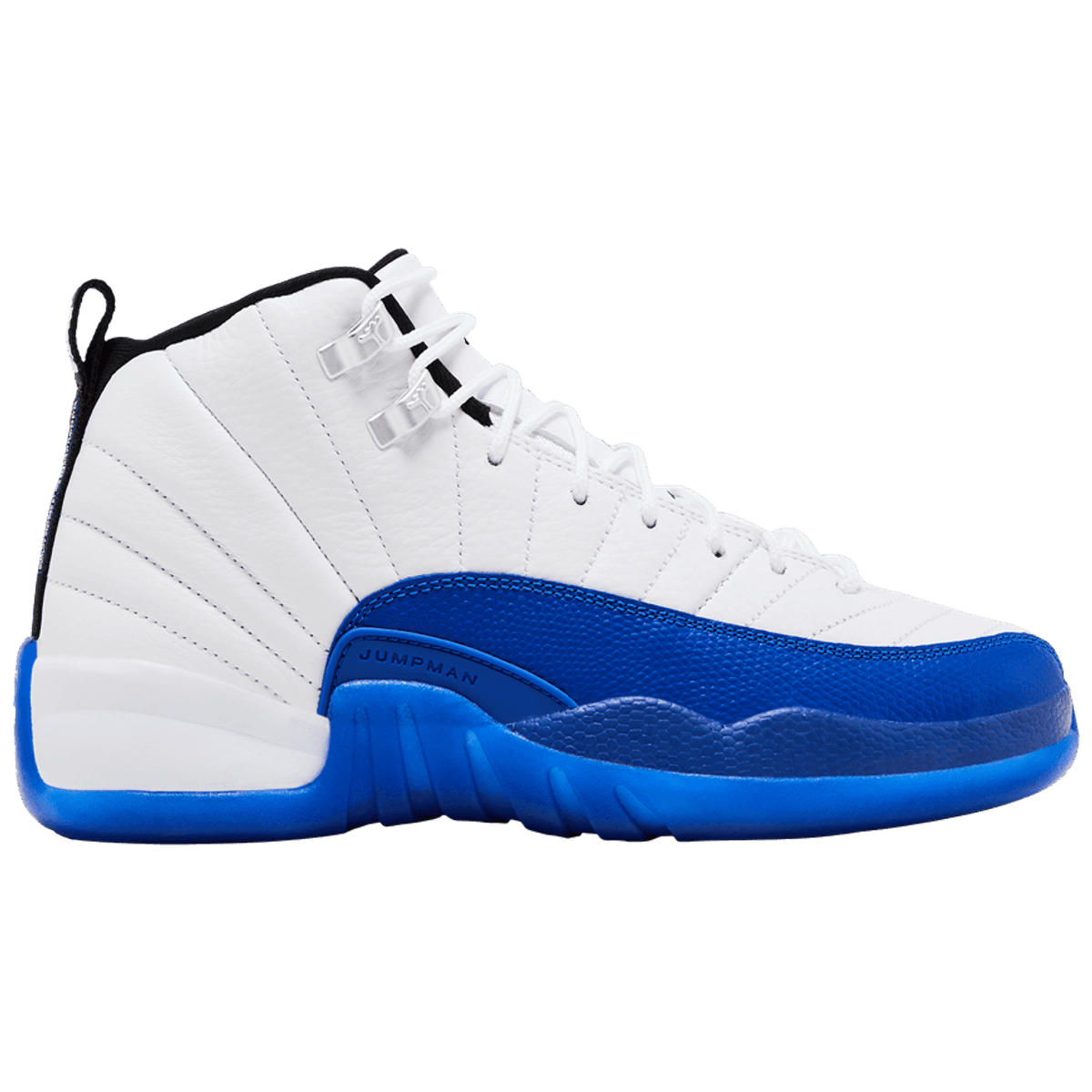 Jordan Retro 12 "Blueberry" GS - 210000092906 Hidden Hype Clothing