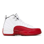 Jordan Retro 12 "Cherry 2023" GS - 210000082544 Hidden Hype Clothing