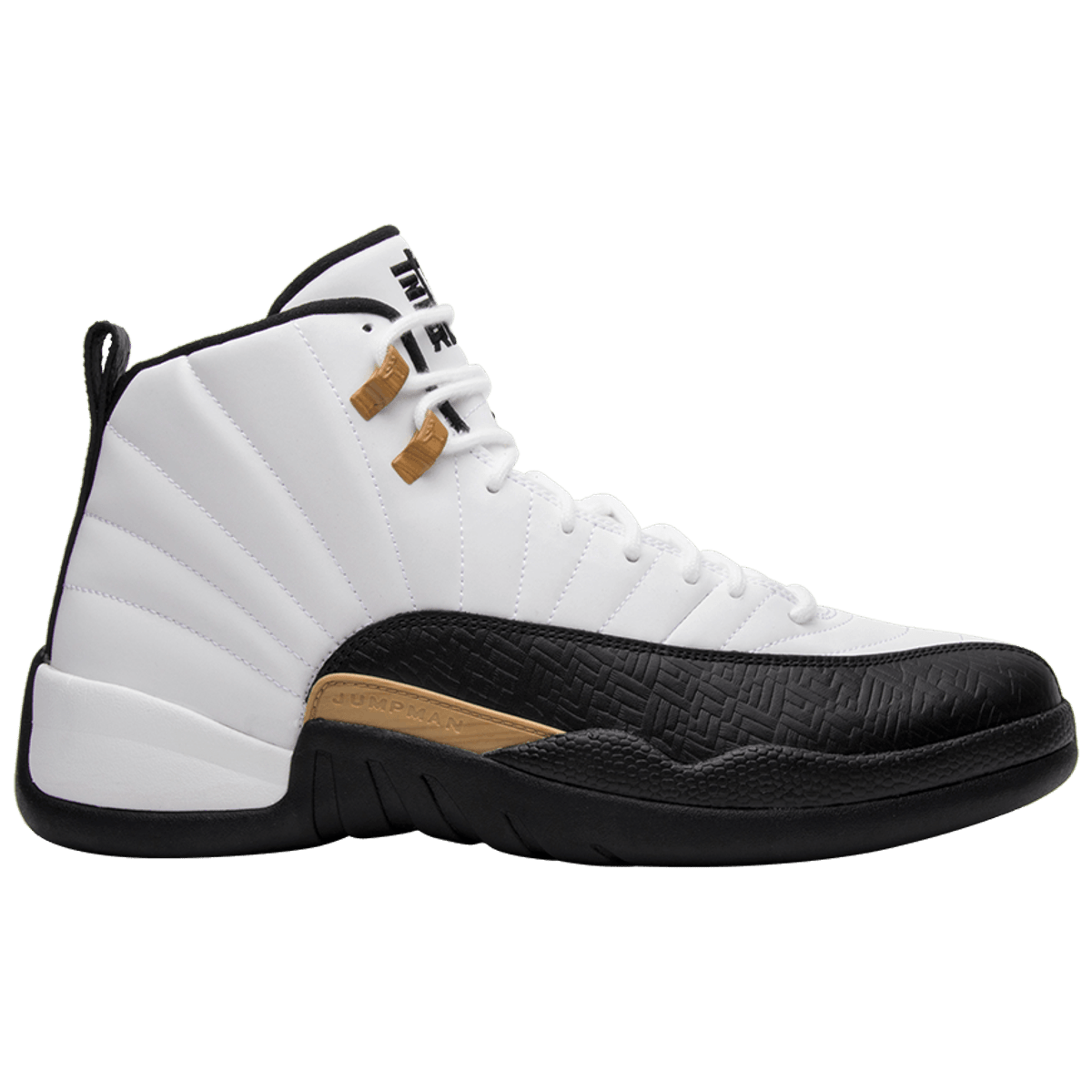 Jordan Retro 12 "Chinese New Year" 45 - 210000098974 Hidden Hype Clothing