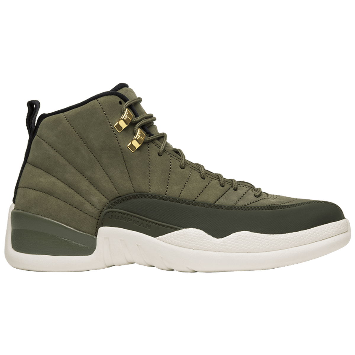 Jordan Retro 12 "Chris Paul Class Of 2003" - 210000100733 Hidden Hype Clothing