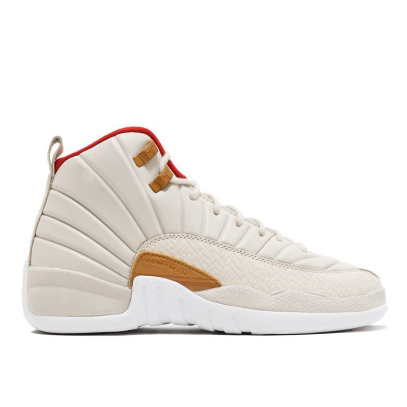 Jordan Retro 12 "CNY" GS - 210000056668 Hidden Hype Clothing