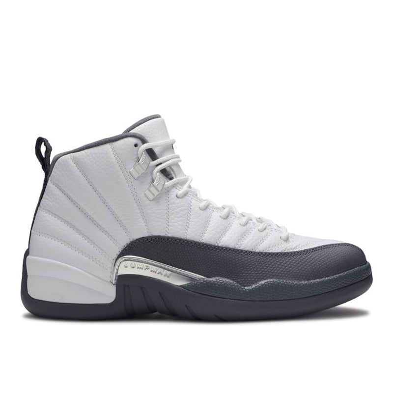 Jordan Retro 12 "Dark Grey" - 210000065318 Hidden Hype Clothing
