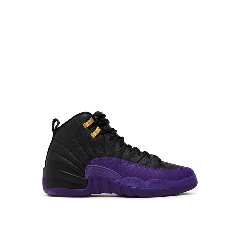Jordan Retro 12 “Field Purple" GS - 210000093258 Hidden Hype Clothing