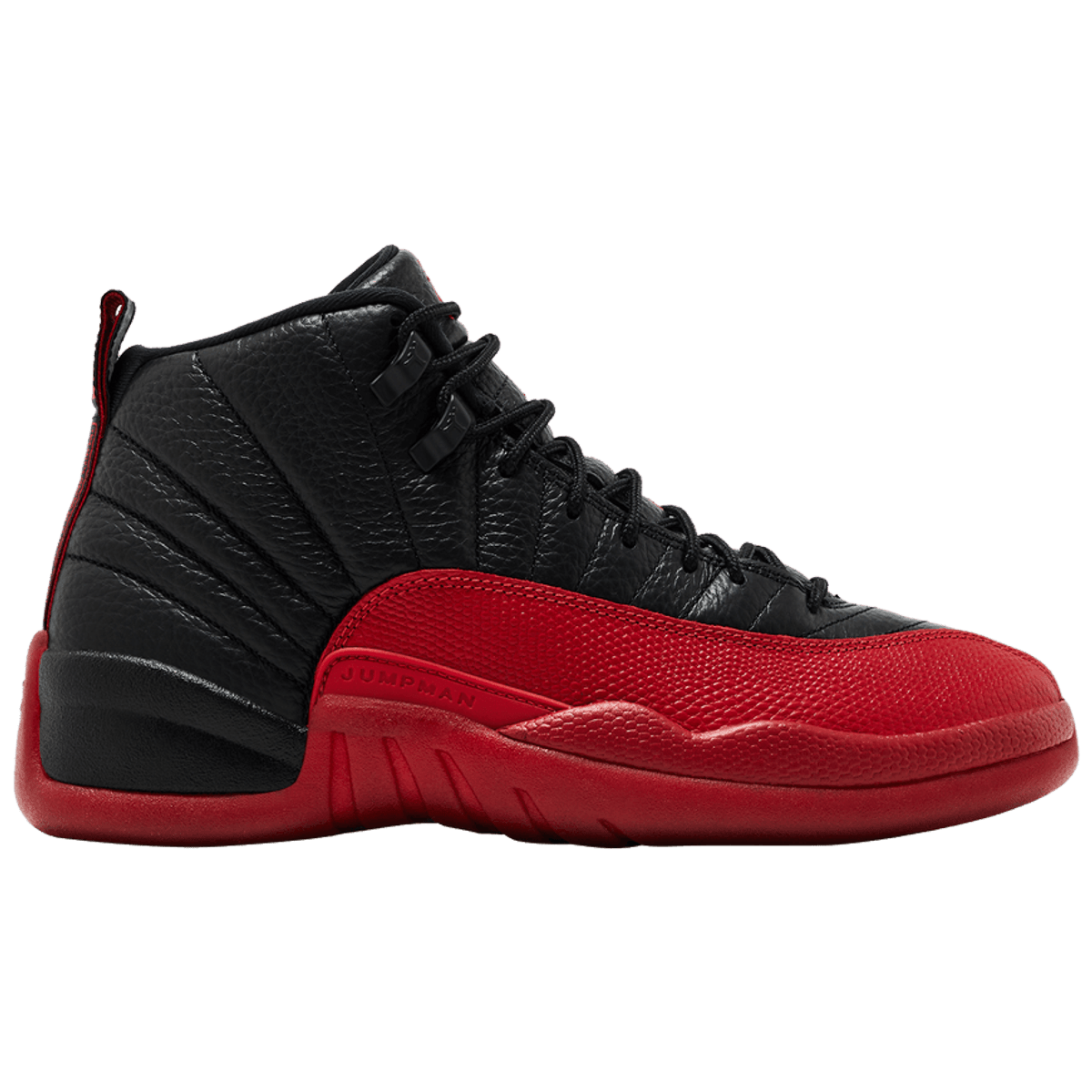 Jordan Retro 12 "Flu Game 2025" - 210000098975 Hidden Hype Clothing