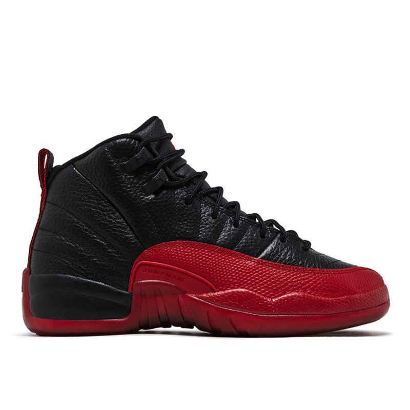 Jordan Retro 12 "Flu Game 2025" GS - 210000094733 Hidden Hype Clothing