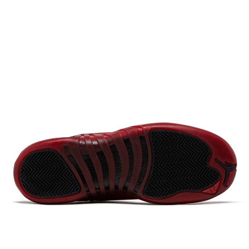 Jordan Retro 12 "Flu Game 2025" GS - 210000094733 Hidden Hype Clothing