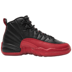 Jordan Retro 12 "Flugame 2025" GS - 210000094110 Hidden Hype Clothing