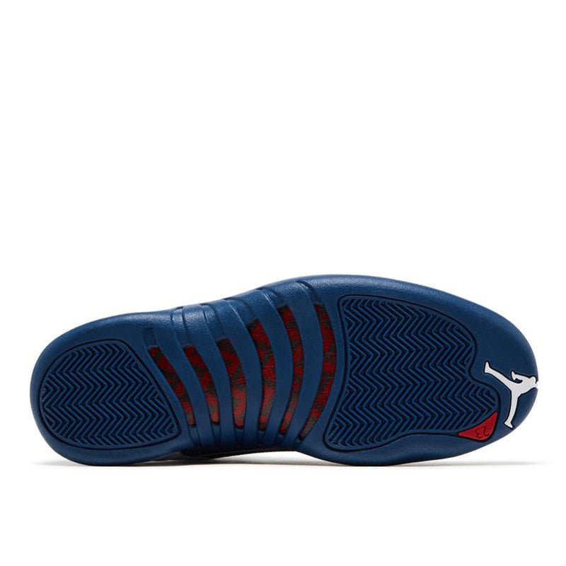 Jordan Retro 12 "French Blue 2025" - 210000095535 Hidden Hype Clothing